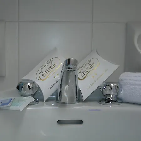 Albergo Centrale Hotel 2*
