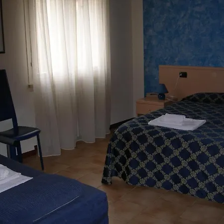 Albergo Centrale Hotel