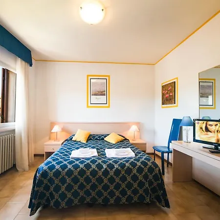 Hotel Albergo Centrale