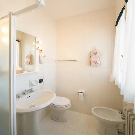 Hotel Albergo Centrale