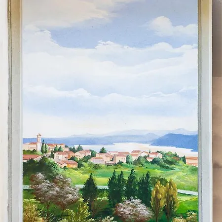 Albergo Centrale San Zeno di Montagna