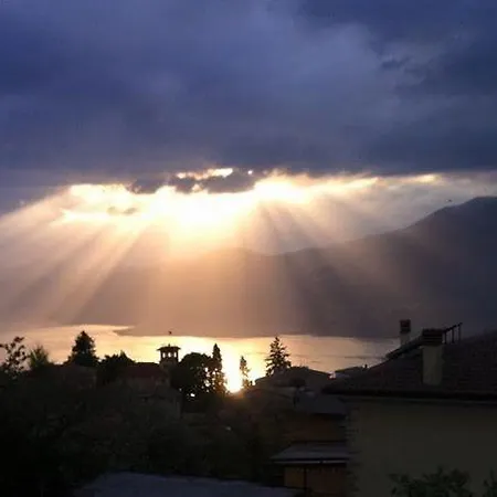 Albergo Centrale San Zeno di Montagna