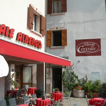 Albergo Centrale Hotel