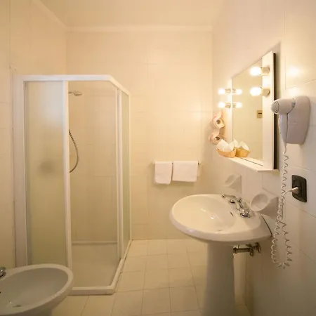 Albergo Centrale Hotel 2*