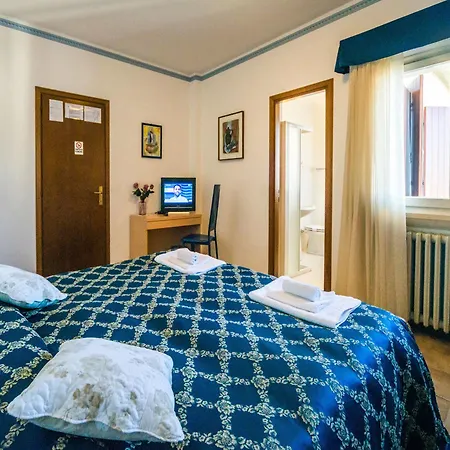 Hotel Albergo Centrale 2*