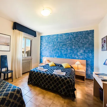 Albergo Centrale Hotel 2*